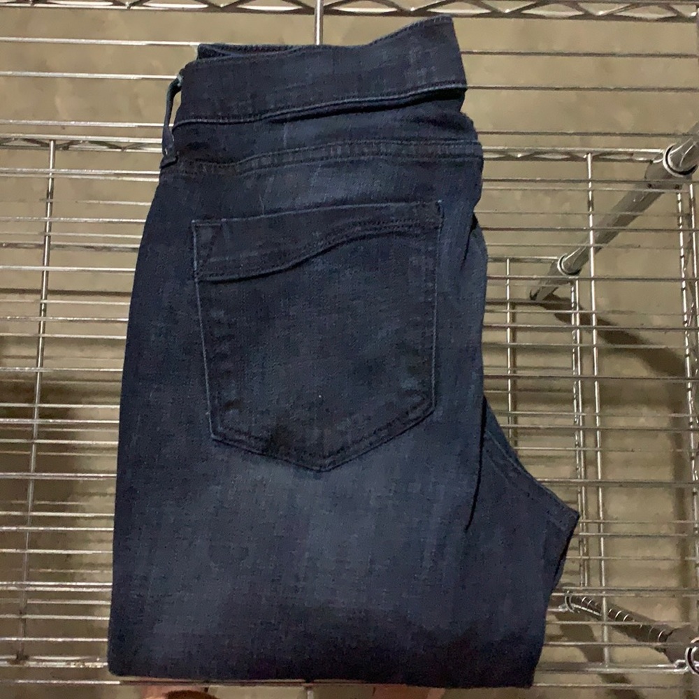 Express Mia midrise Jean legging size 8